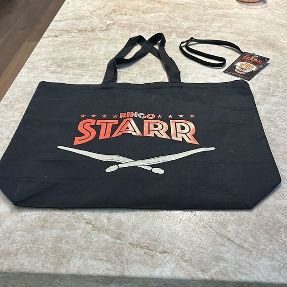 RINGO STARR Concert Bundle - Picture 1 of 3